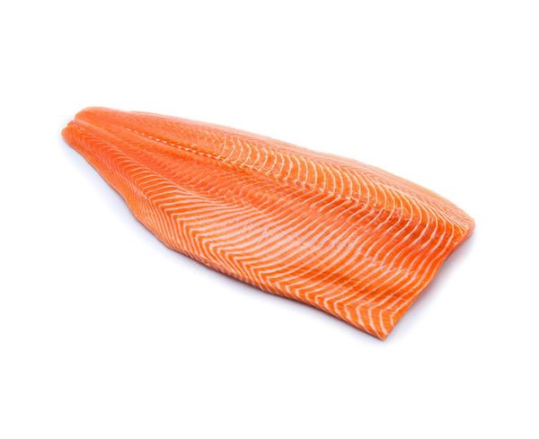 Ora King Salmon