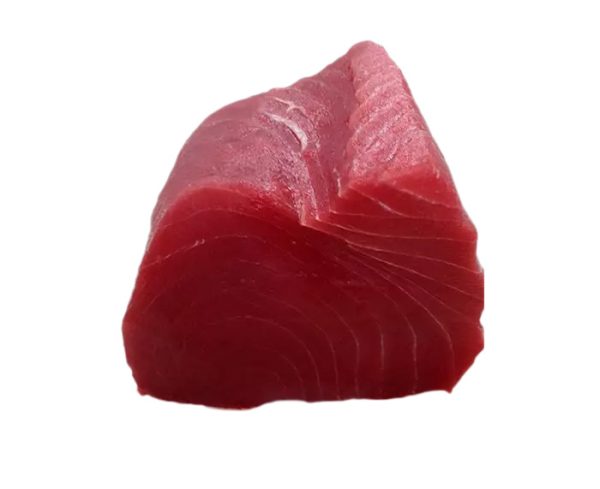 Allabacore Loin