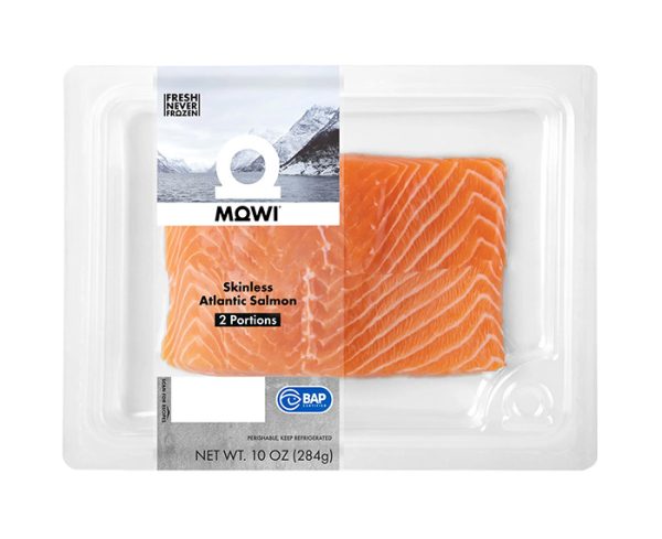 Atlantic Salmon