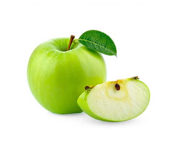 Green Apples