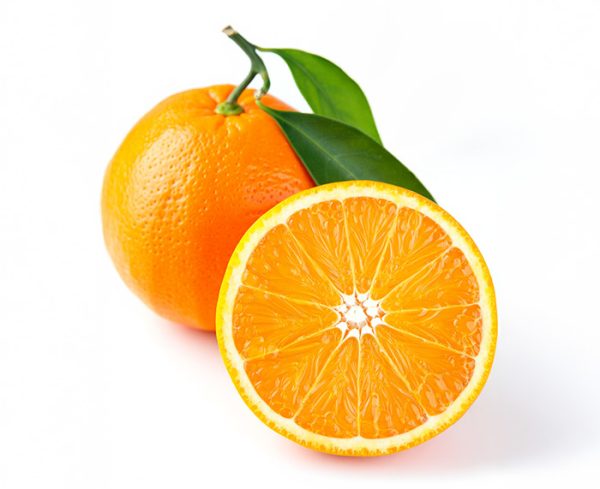 Oranges