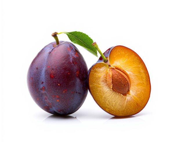 Plums