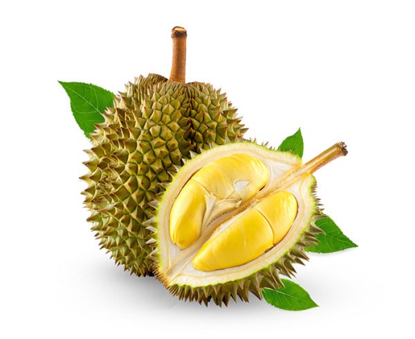 Durian Whole