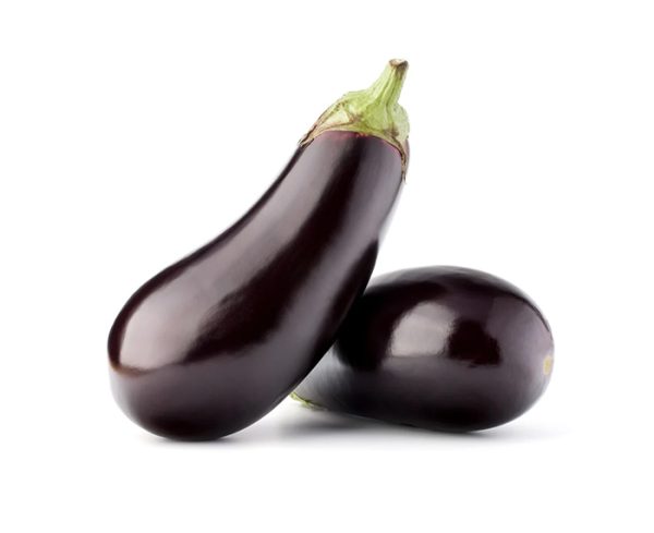 Aubergine