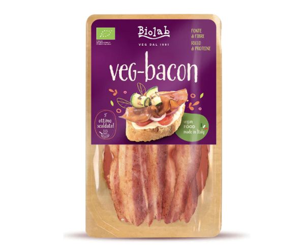 Vegan Bacon