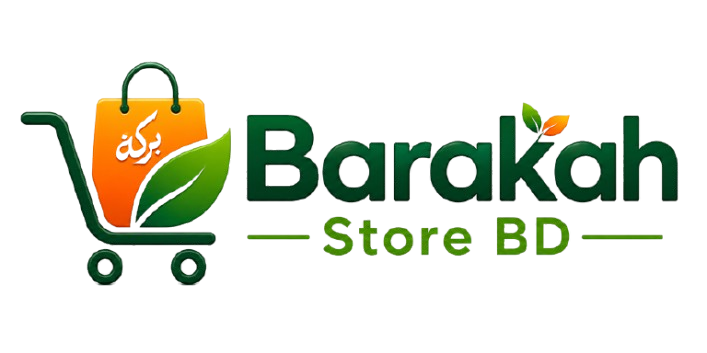 Barakah Store BD Logo
