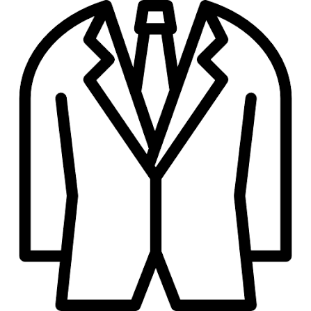 Man’s Fashion icon