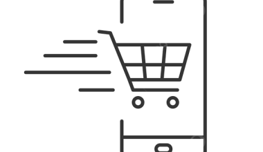 Mobile & Tec Cart
